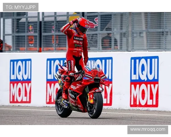 2025赛季MotoGP新赛制揭晓 多项改革引发车迷热议