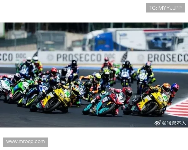 世界摩托大奖赛赛场风云突变多位新秀强势崛起冠军争夺再掀高潮
