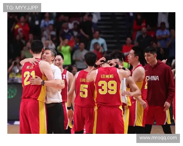 中国男篮迎战强敌,备战世界杯关键赛期,主帅表示全力以赴挑战极限 中国男篮迎战强敌,备战世界杯关键赛期,主帅表示全力以赴挑战极限