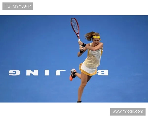 世界网球赛季迎来新变革 选手排名激烈竞争引发关注 世界网球赛季迎来新变革 选手排名激烈竞争引发关注