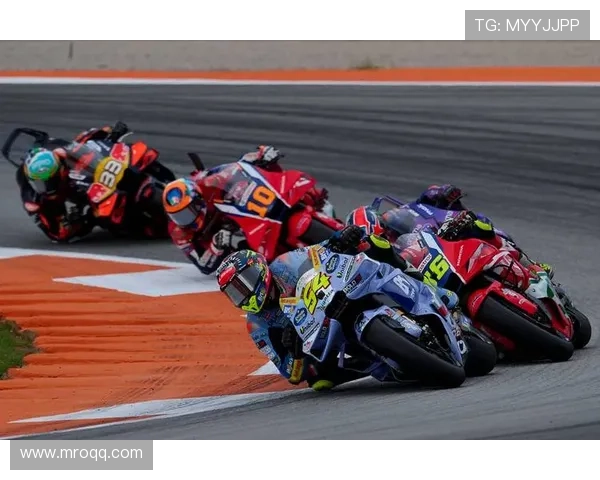 摩托车大奖赛赛季焦点综述全面揭示新一轮全球竞速格局动向新变化