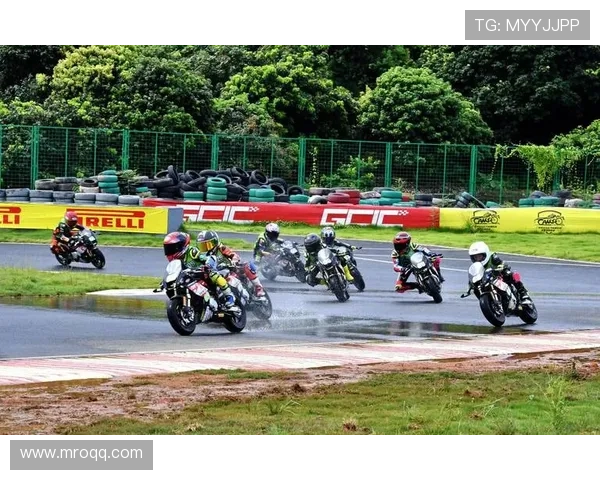 摩托GP赛季高潮来临 各队新赛季备战情况大揭秘