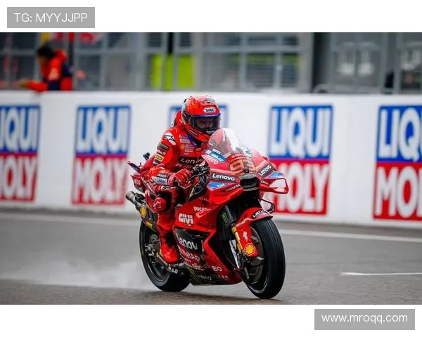 2025赛季MotoGP重大变动 车队阵容调整及新技术引领未来赛道竞争