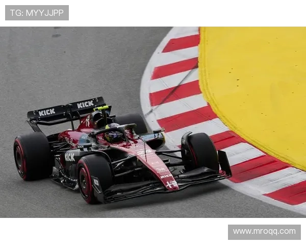 F1赛季新规则引发争议 老将与新秀赛季表现大不同