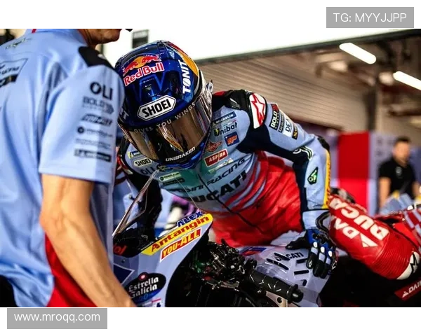 MotoGP新赛季揭幕强队博弈升级冠军争夺悬念陡增车手格局生变