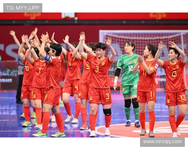 中国女足力克日本晋级亚洲杯决赛 打破十年宿命迎接新挑战