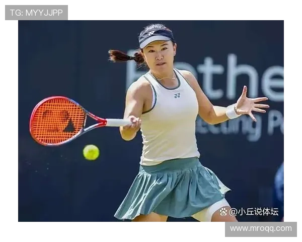 世界网坛新赛季开启名将争锋中国选手表现引发关注年轻力量崛起潮