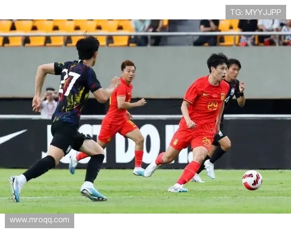 中国男足迎关键战役新阵容亮相备战世界杯预选赛引关注