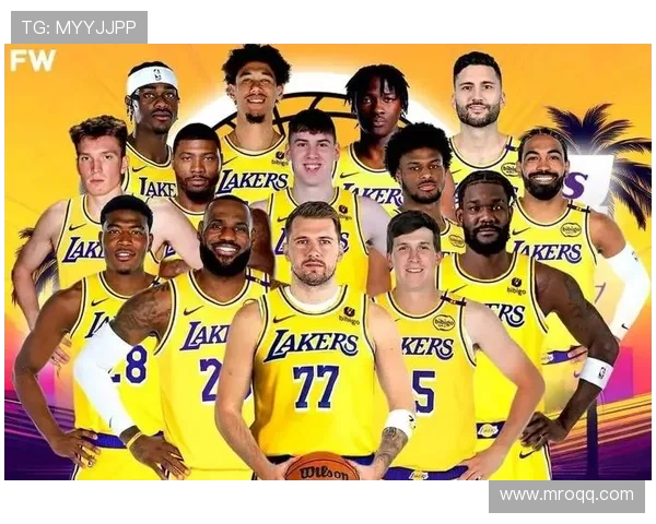 湖人队新赛季阵容大揭秘 詹姆斯与浓眉如何带领球队冲击总冠军