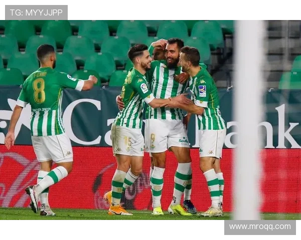 皇家贝蒂斯足球俱乐部历史辉煌与未来展望：西甲劲旅的崛起与挑战