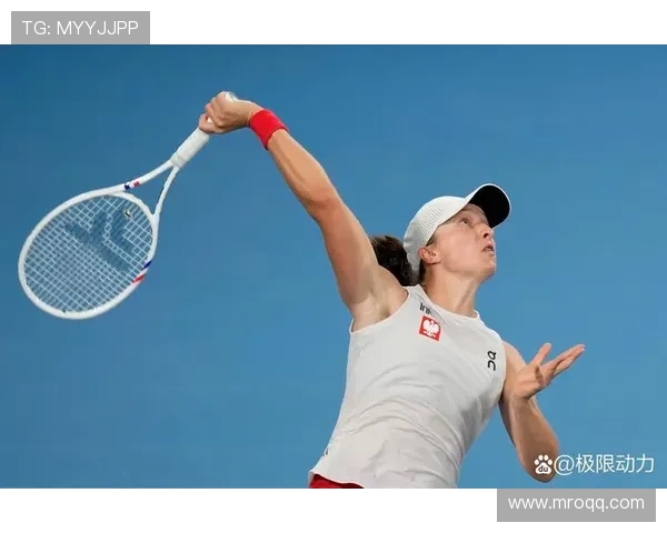 网球新星突破自我夺冠 未来可期世界排名大幅跃升