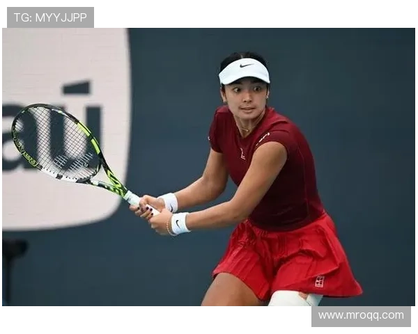 网球赛季高潮来临 新星崛起老将拼搏 激烈对决点燃球迷热情