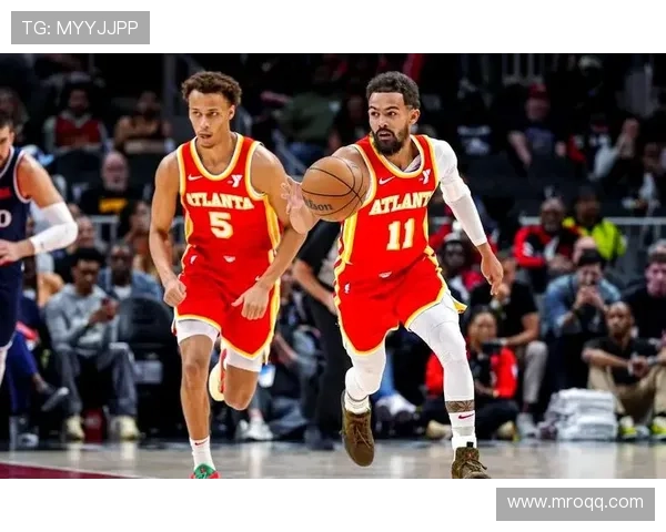 老鹰崛起新纪元 解析亚特兰大队未来布局与核心球员发展
